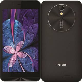 Intex Aqua Ring