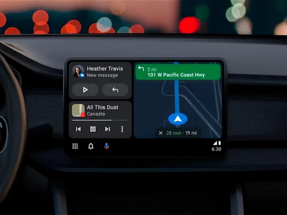 Android Auto Is Better When You Disable Most of Your Smartphone Features