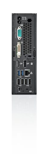 Fujitsu ESPRIMO Q558 null