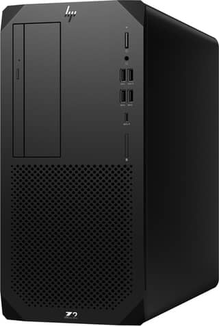 HP Z2 Z2 G9