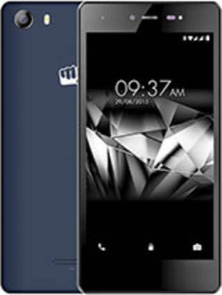 Micromax Canvas 5