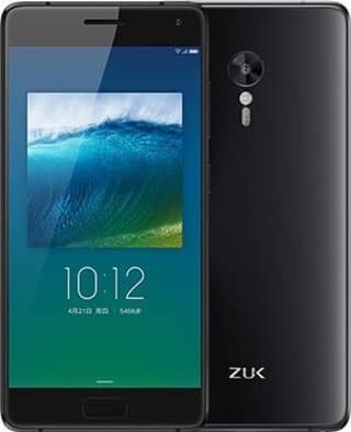 ZUK Z2 Pro