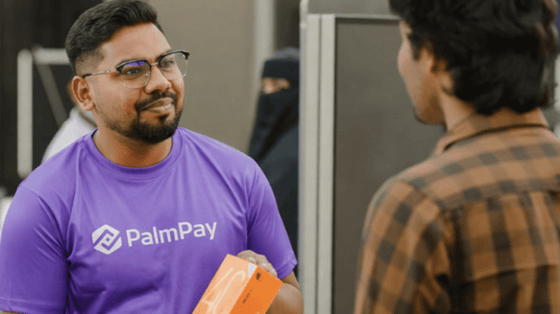 Palmpay ottiene l'approvazione per una prova di smartphone in Bangladesh