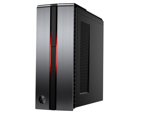 HP ENVY Phoenix 860-008na null
