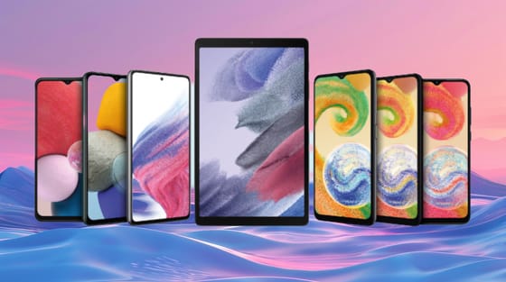 Ofertas exclusivas para 'Avurudu' en smartphones Galaxy de Samsung