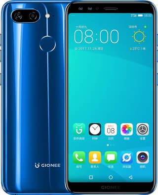 Gionee S11