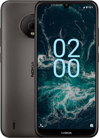 Nokia C200 (2022)