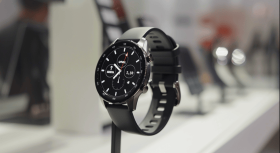 O Envio de Smartwatches Registra Grande Queda na Índia