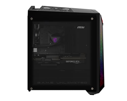 MSI MEG Infinite 11TD-1026AT X null