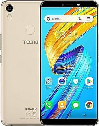 Tecno Mobile Spark 2