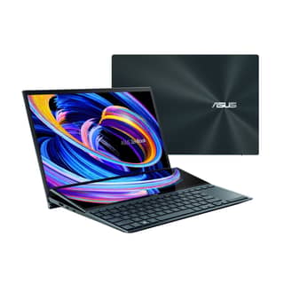 ASUS ZenBook Duo 14 UX482EGR-KA381W