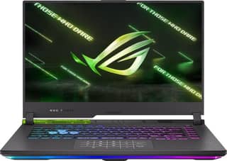 ASUS ROG Strix G15 G513RW-HQ143