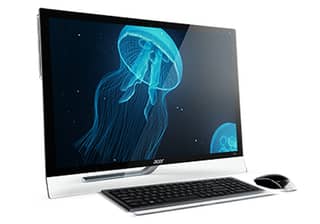 Acer Aspire 5600U-5323W8D U5