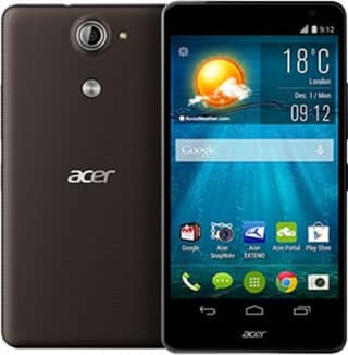 Acer Liquid X1