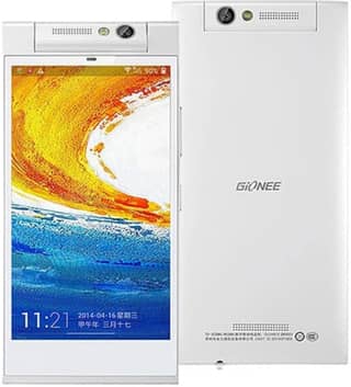 Gionee Elife E7 mini