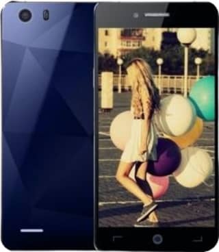 Elephone S2 Plus