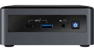Intel NUC BXNUC10I5FNHJA4