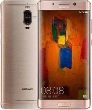 Huawei Mate 9 Pro