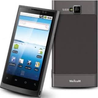 WellcoM A99