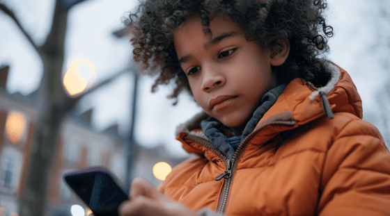13-Year-Old Engages in Daring Theft for Smartphone Purchase