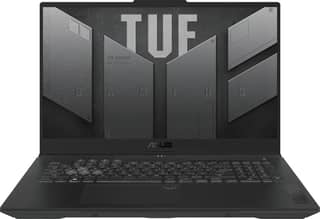 ASUS TUF Gaming F17 PX707ZV4-HX071X