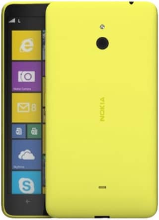 Nokia Lumia 1320