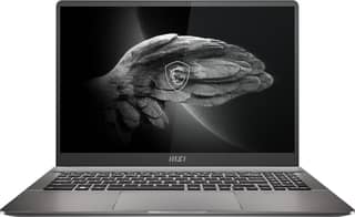 MSI CreatorZ16P B12UHT