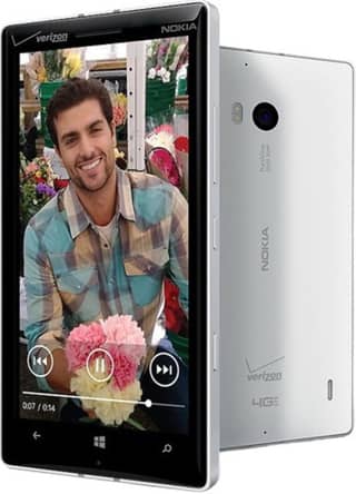 Nokia Lumia Icon