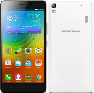 Lenovo A7000-a Turbo