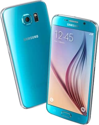 Samsung Galaxy S6
