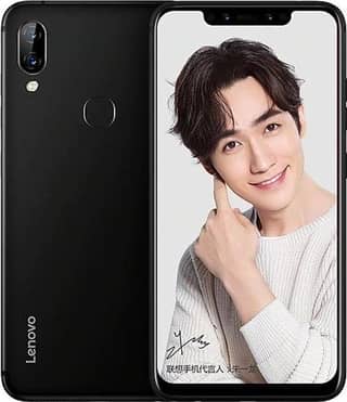 Lenovo S5 Pro