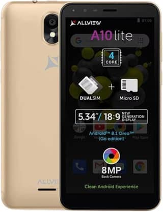 Allview Young A10 Lite (2019)