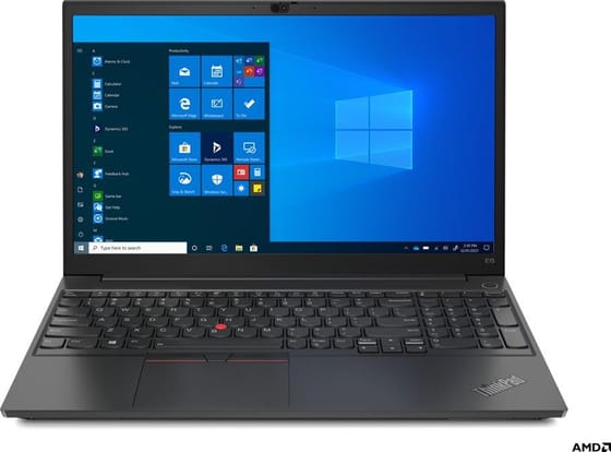 Lenovo ThinkPad E E15 20YHS1LY00 null