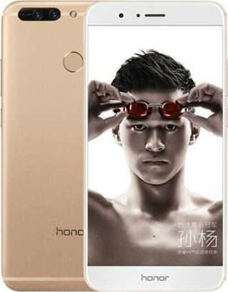 Huawei Honor 8 Pro