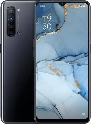 Oppo Reno3