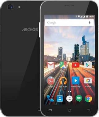 Archos Elements 55 Helium Plus
