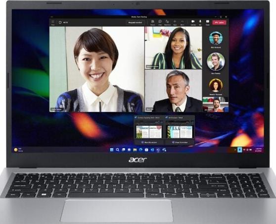 Acer Extensa 15 EX215-33-35XP null