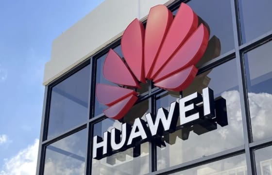 Ristrutturazione dell'attività di smartphone Huawei in India