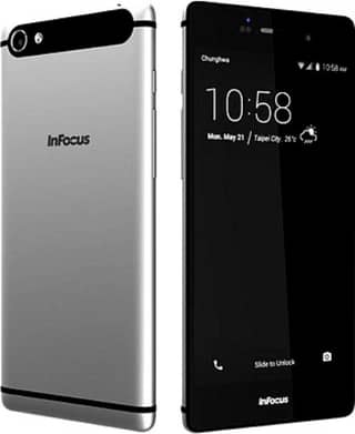 InFocus M808