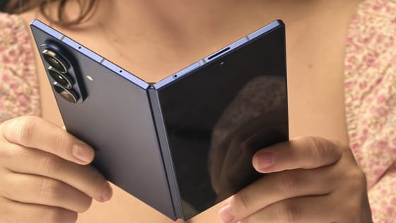 Offerte sul Samsung Galaxy Z Fold7 sbloccato: 512GB al prezzo della versione da 256GB o fino a USD 1000 di sconto con permuta e spedizione gratuita