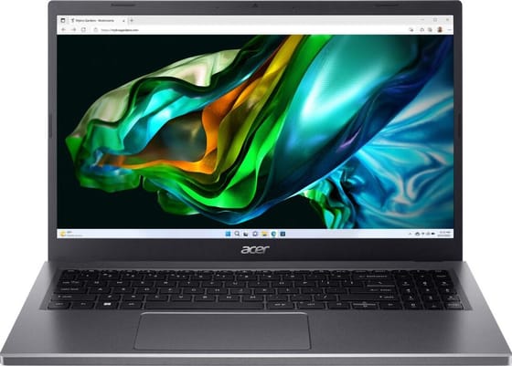 Acer Aspire 5 A515-58M-56D0 null