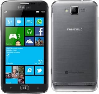 Samsung ATIV S Neo