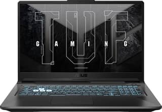 ASUS TUF Gaming F17 FX706HEB-HX113W