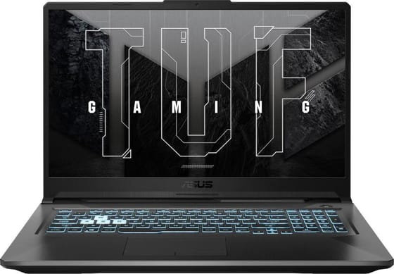 ASUS TUF Gaming F17 FX706HEB-HX113W null