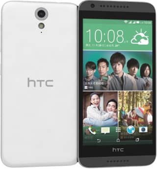 HTC Desire 620G