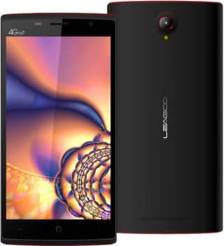 Leagoo Elite 5