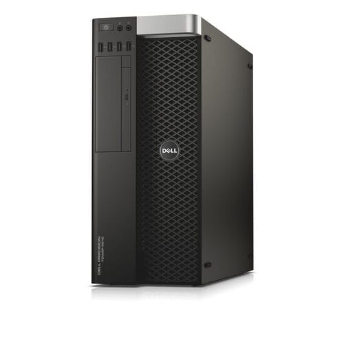 DELL Precision Tower 5810 null