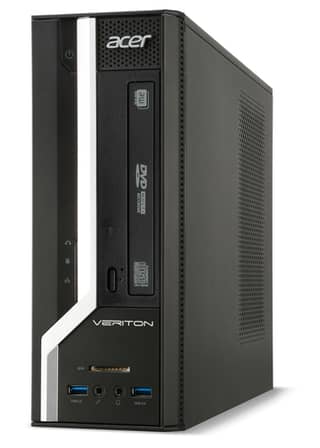 Acer Veriton X2632G