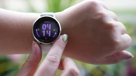 Garmin Venu 3S Smartwatch tocca un prezzo record dopo molteplici ribassi, con display AMOLED touch