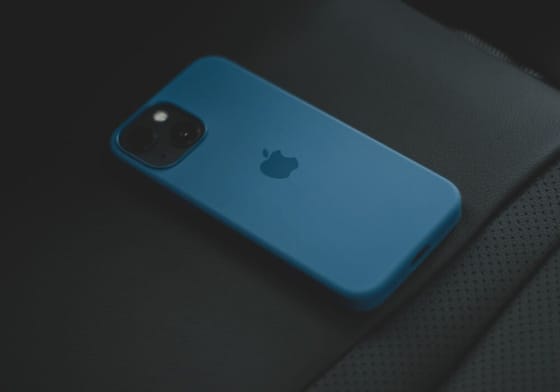 iPhone 13 Mini – Smartphone Picture of the Week